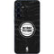 NBA Detroit Pistons Black Animal Print Galaxy A36 5G Skin
